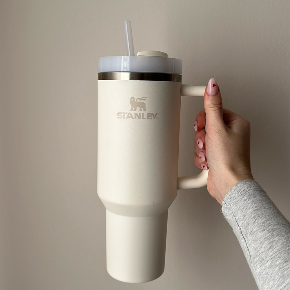 Stanley 40 oz. Quencher H2.0 FlowState Tumbler